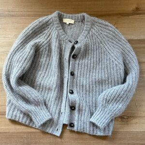 Grey Sezane Sweater nwot
